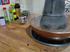 -元盛居(生态大街店)