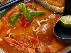 -何九海南茶店(鬼仔巷店)