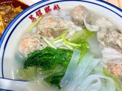 -荔银肠粉·非遗手藝(夫子庙店)