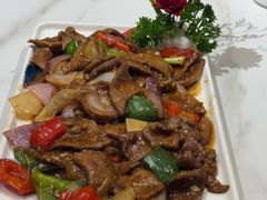 -旺达·福州菜(正大广场店)