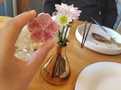 -荷恬·精致蔬食料理(富国街店)