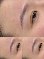 -张小野·专业半永久纹眉