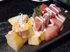 -禾风·海鲜料理自助(玉林店)