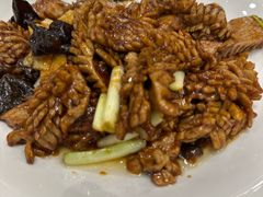 -鹊华居·地道鲁菜·海鲜·融合味(大明湖店)