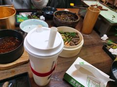 -功夫怪兽·烧烤(西工小街店)