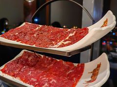 -左庭右院鲜牛肉火锅(苏州园区永旺店)