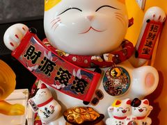 -泰古龙抓龙筋·spa按摩(静安店)