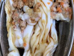 -海浪食店(湖滨中路店)