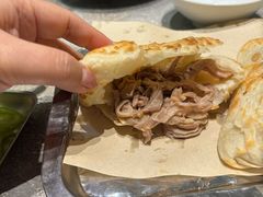 -高玛纳驴肉火烧(河间总店)