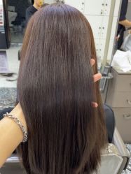 -苏豪路易士·嘉玛发廊