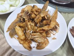 -红日饭店(裕隆三路店)