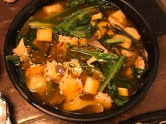 -枪火串烧·东北特色烧烤(罗湖总店)