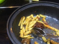 -泰谷酒店·太古码头闽菜自助餐厅