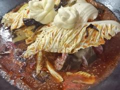 -江湖水乡铁锅炖魚(周庄嘉园店)