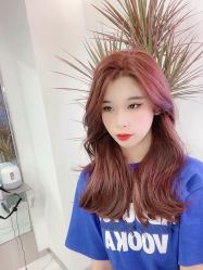 -HG美发设计沙龙