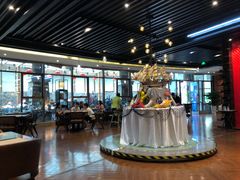 -大连金石滩绿发温泉假日酒店