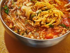 -百灵缘瑞丽味道特色小吃(水乡店)