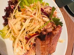 -安南越南餐厅(青岛万象城店)