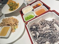 -四季民福烤鸭店(故宫店)