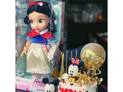 -WOLFGANG PUCK KITCHEN & BAR(迪士尼小镇店)