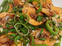 -潮汕美食.厚弥粥(白石洲店)