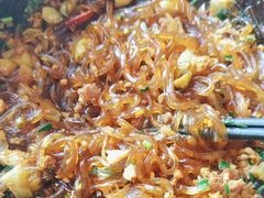 -阿斯牛牛·凉山菜(新会展店)