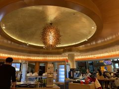 -济南喜来登酒店-盛宴自助西餐厅·综合自助