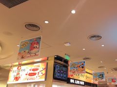 -西贝(紫荆广场店)