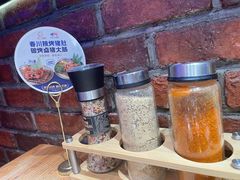 -首尔朴宝·炭火烤肉(五角场店)