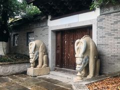 -龙潭水乡