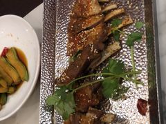 -桃园农庄烤全羊(江秋路店)