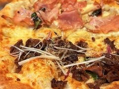 -1861意大利餐厅(文化广场店)