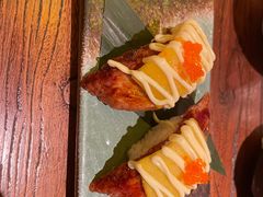 -京鹿料理(荟聚店)