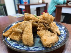 -福州人铭小吃