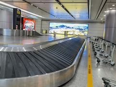 -贵阳龙洞堡国际机场-T2航站楼