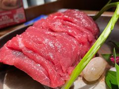 -盡膳口福跷脚牛肉火锅(国贸商城店)