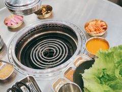 -玄希浪漫厨房·韩料烤肉(湖滨银泰in77店)