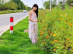 -青岛银沙滩