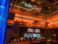 -西塔老太太泥炉烤肉(上海七宝领展广场店)
