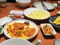 -老昌春饼(中央二店)