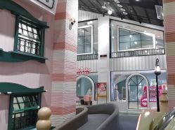 点击看大图 -奈尔宝·儿童乐园·亲子餐厅(星河湾店)