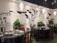 包厢-梁溪河畔·吉府花园(南长街南下塘店)