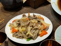 -魁盛居百年鲁菜馆(县西巷店)