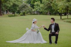 点击看大图 -经典婚纱摄影美学馆·私人定制