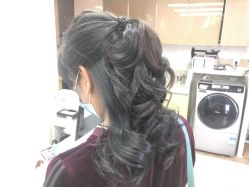 -TK·HAIR SALON韩式设计