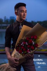 -你好晴天·目的地婚礼