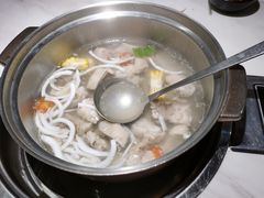 -狐狸爱上椰子鸡(滨江星光大道店)