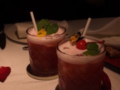 -弦月窗LUNETTE BY AMANDA(复兴路店)