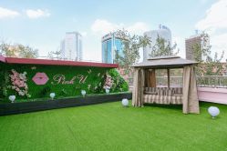 -Pink You美甲美睫纹绣定制中心