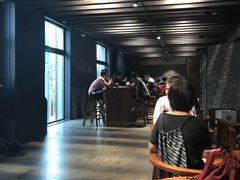 -星巴克臻选(北京前门大街店)